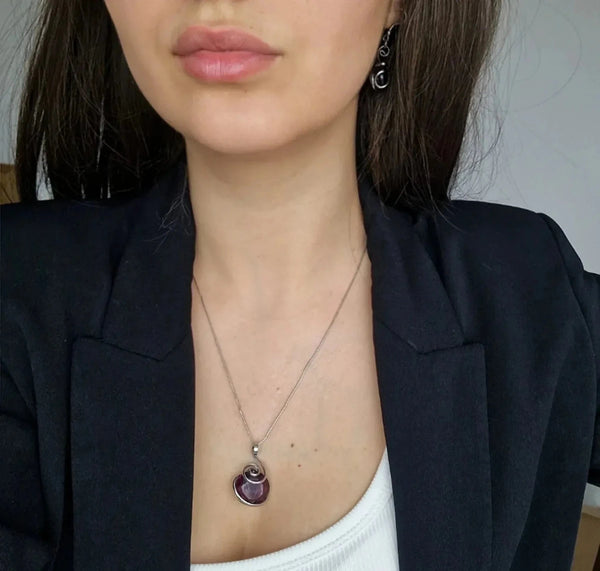 Coliere și lănțișoare - Geoma.ro