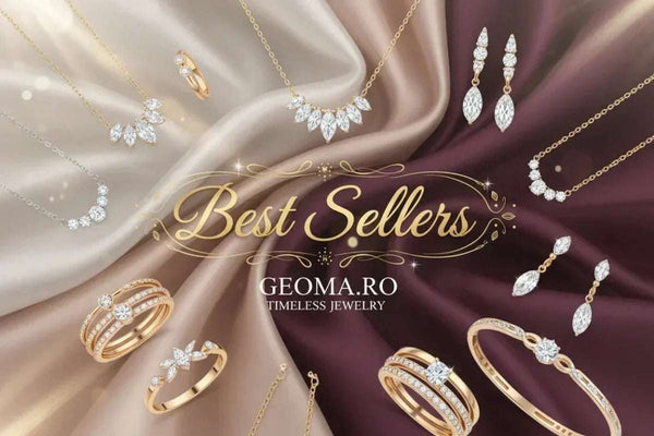 Cele mai Iubite - Geoma.ro