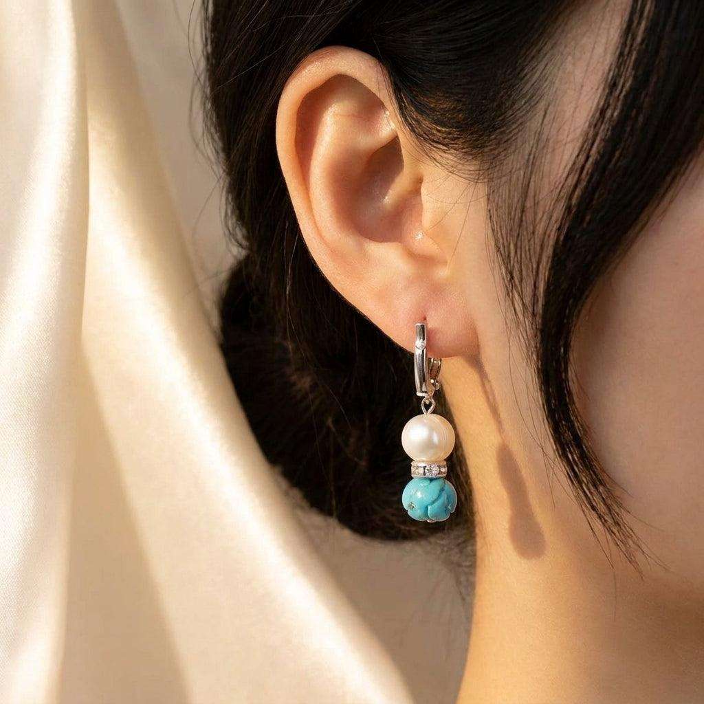 Cercei "Ocean Blossom"