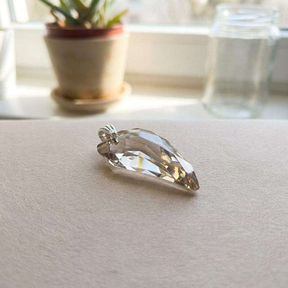 Colier Crystal Tear
