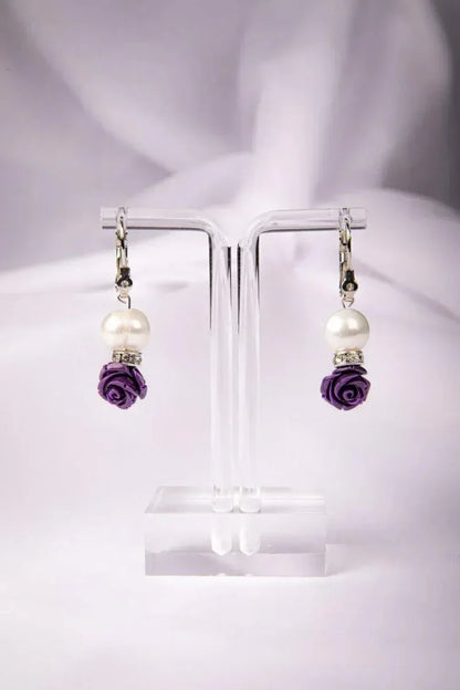cercei-royal-violet-cercei-3910257 - Geoma.ro