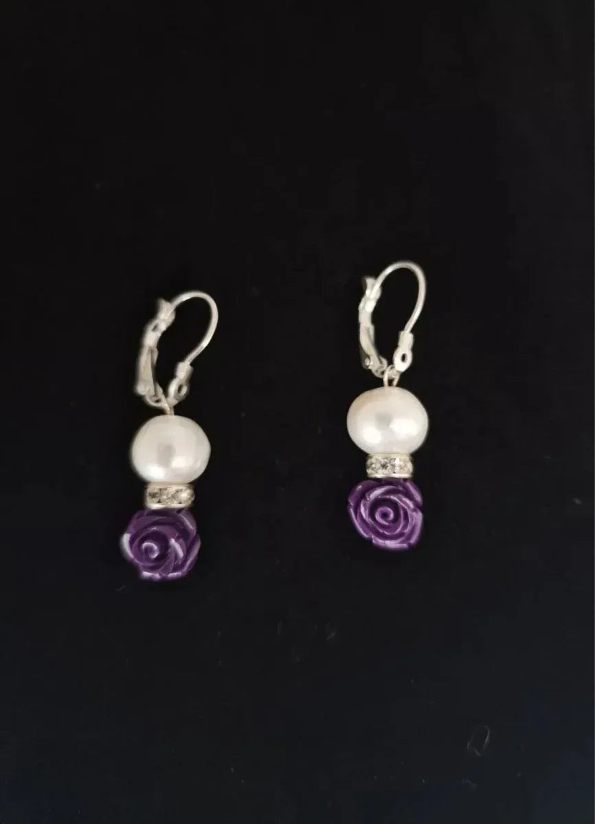 cercei-royal-violet-cercei-9360858 - Geoma.ro