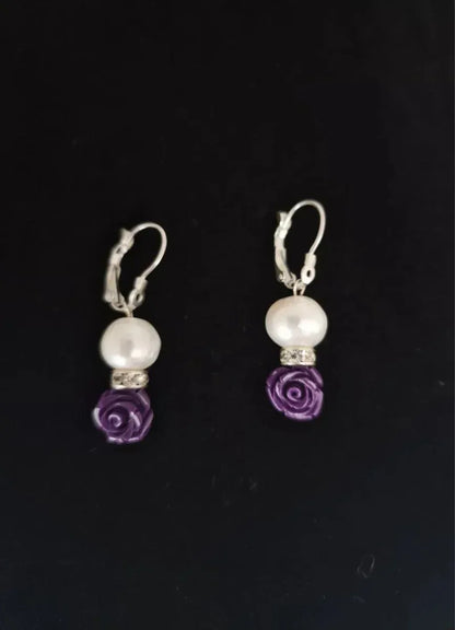 cercei-royal-violet-cercei-9360858 - Geoma.ro